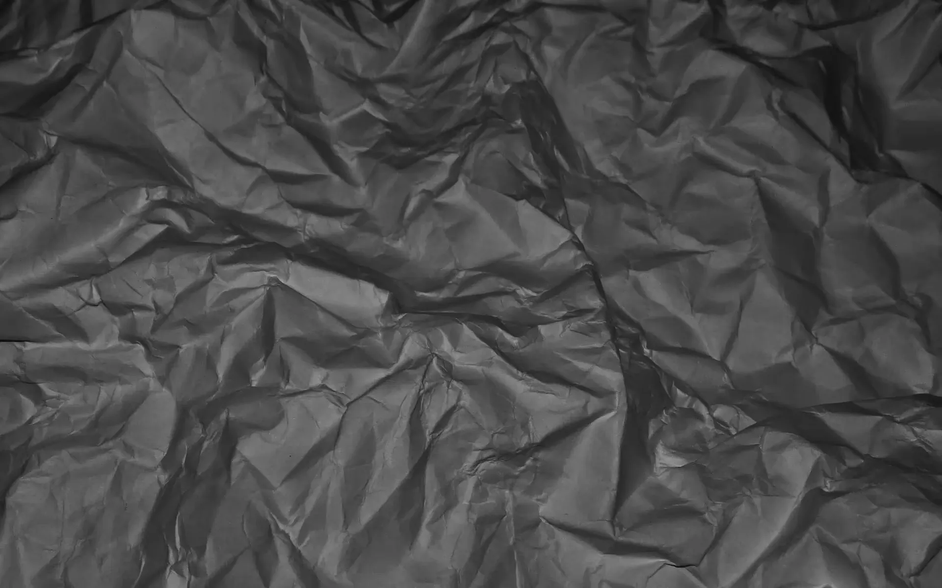 Crambled paper background
