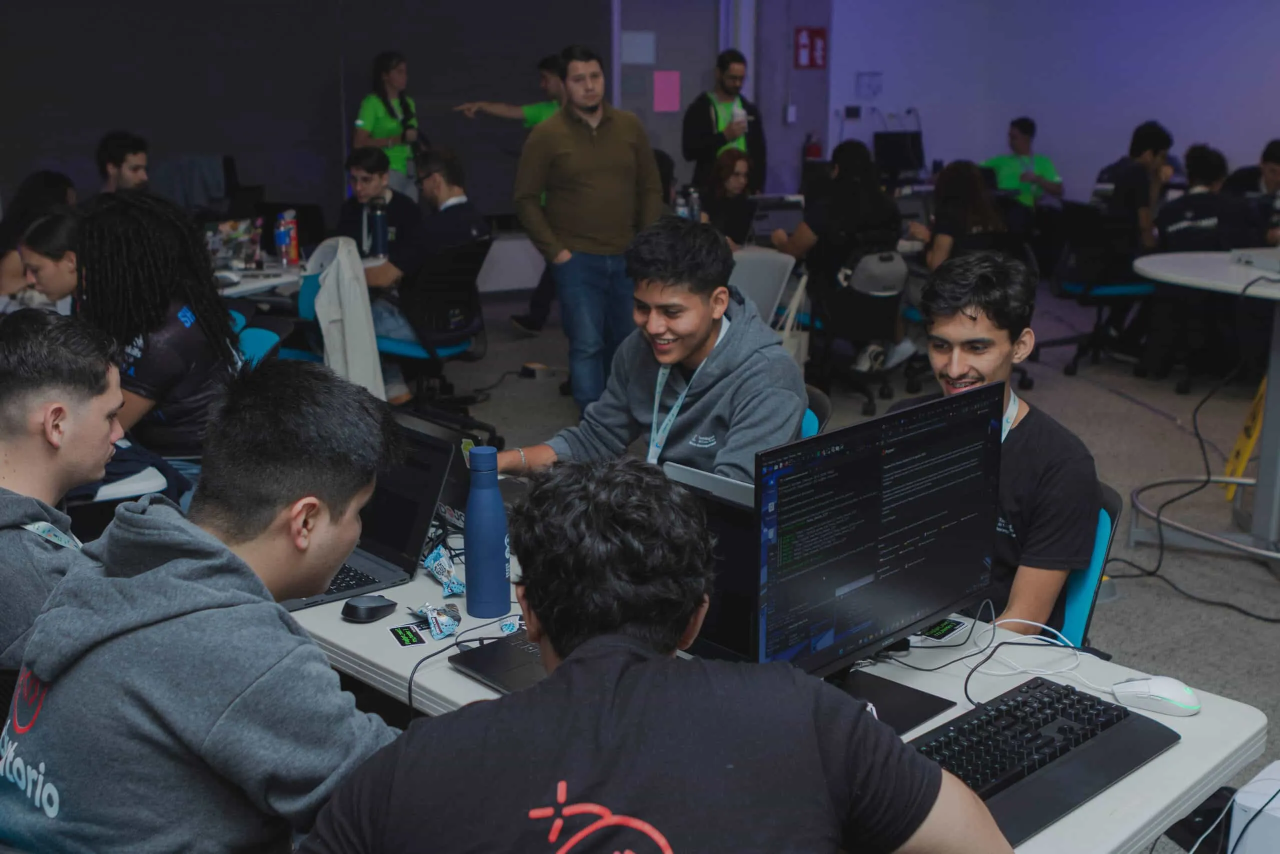 CyberSec Challenge 2025