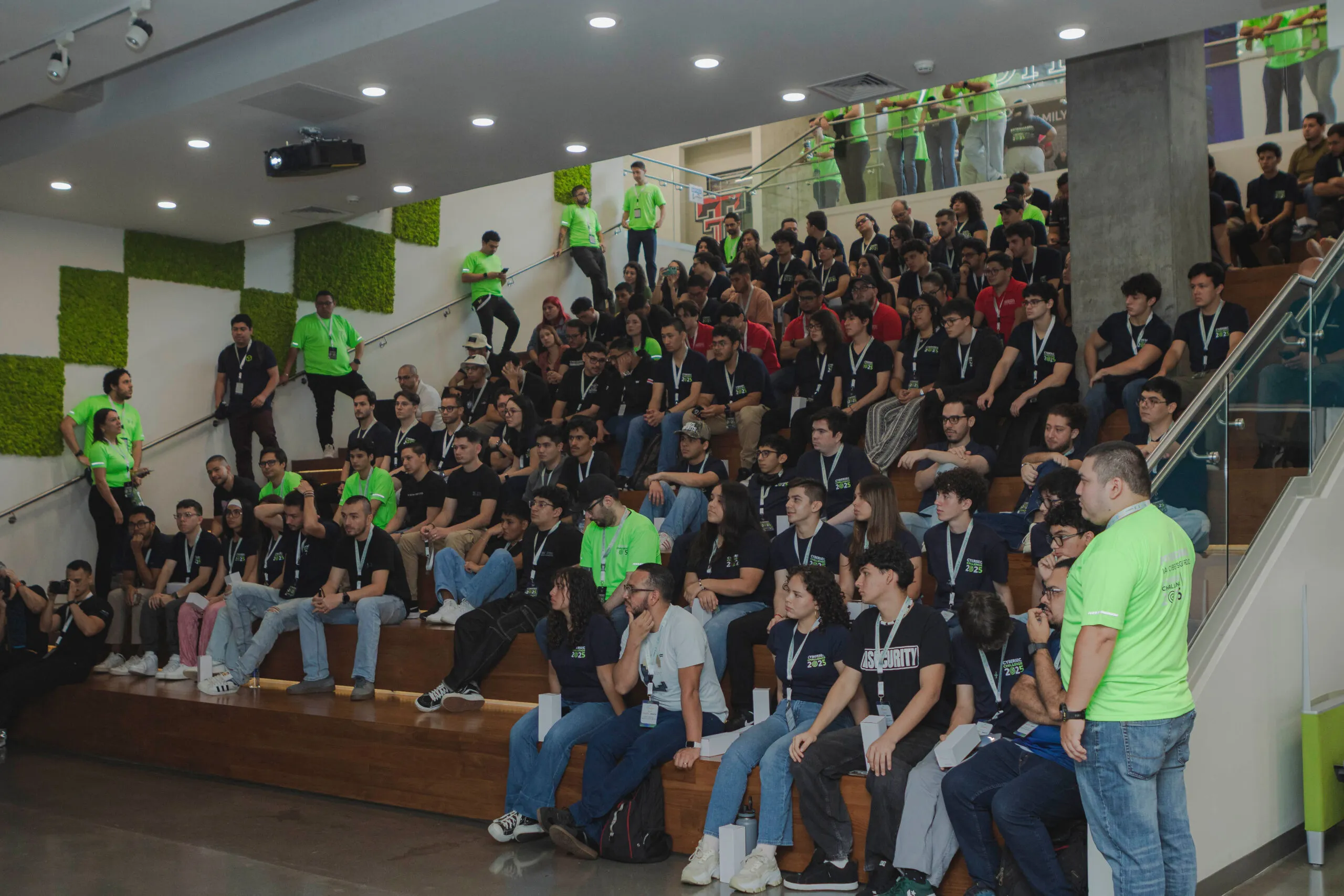 CyberSec Challenge 2025