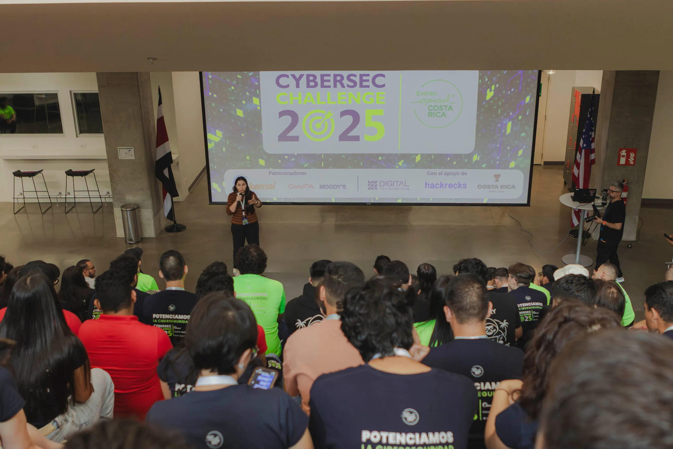 CyberSec Challenge 2025