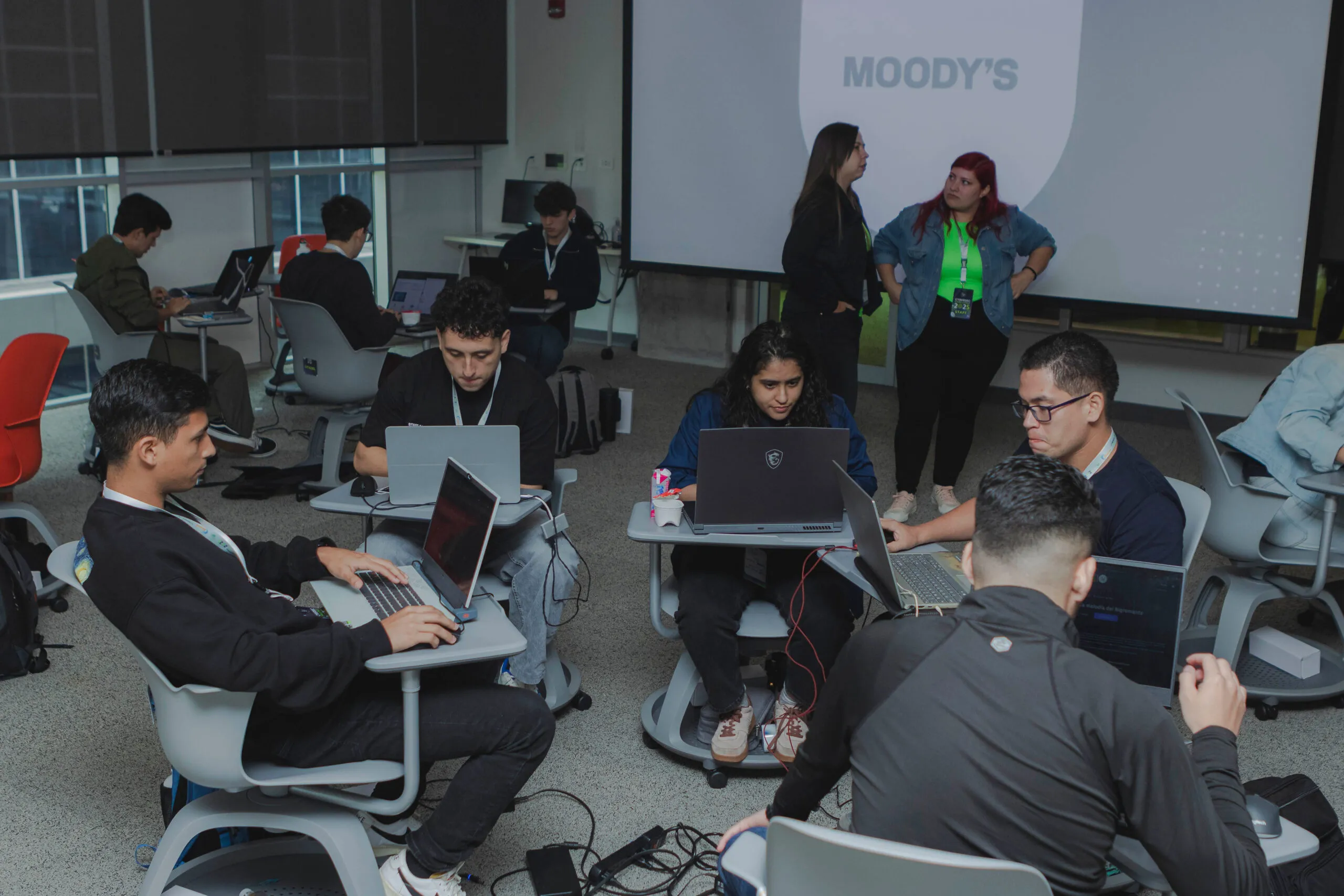 CyberSec Challenge 2025