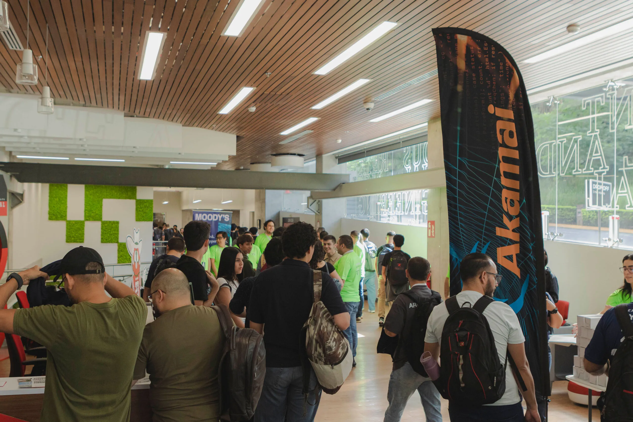 CyberSec Challenge 2025
