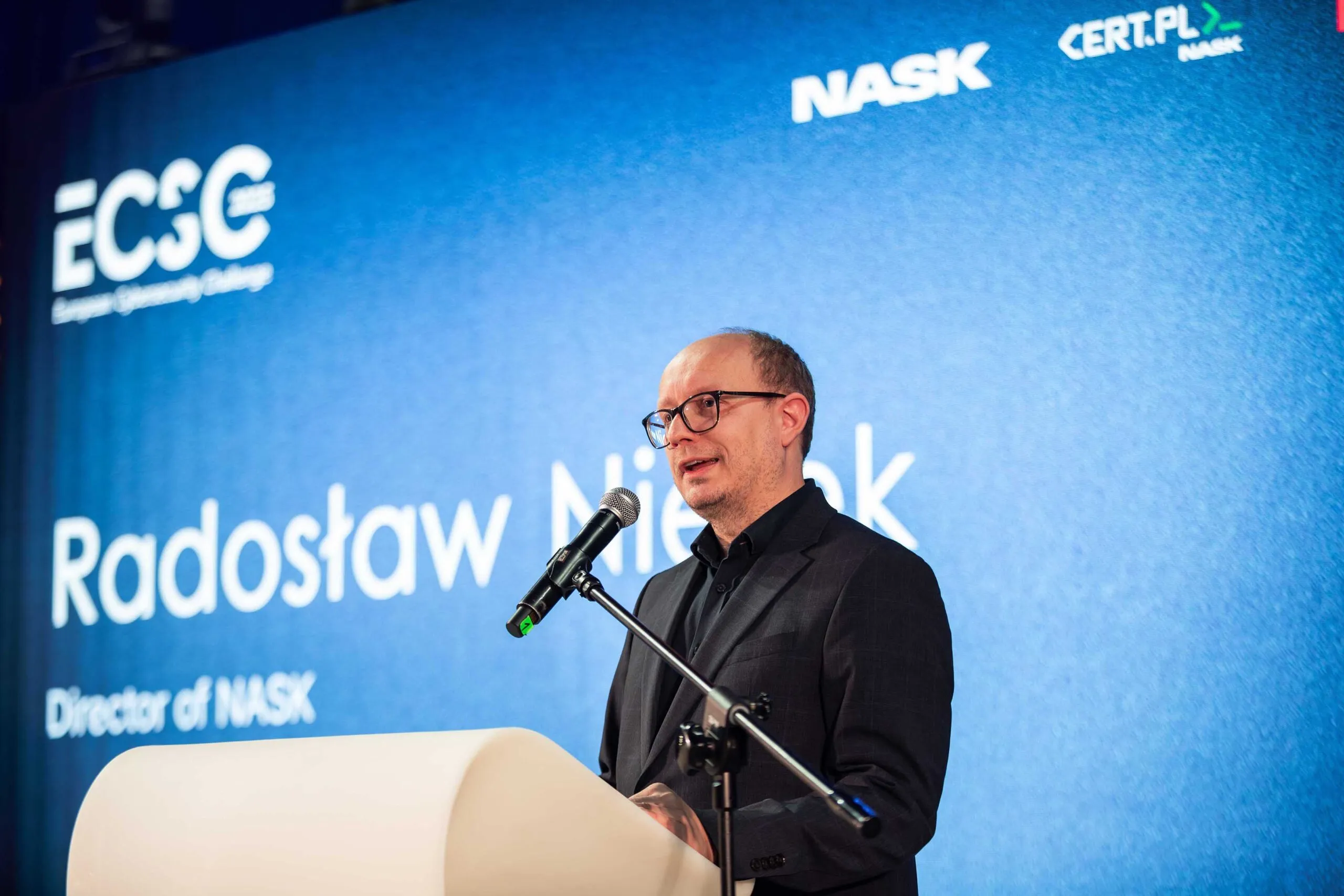 European Cybersecurity Challenge 2025
