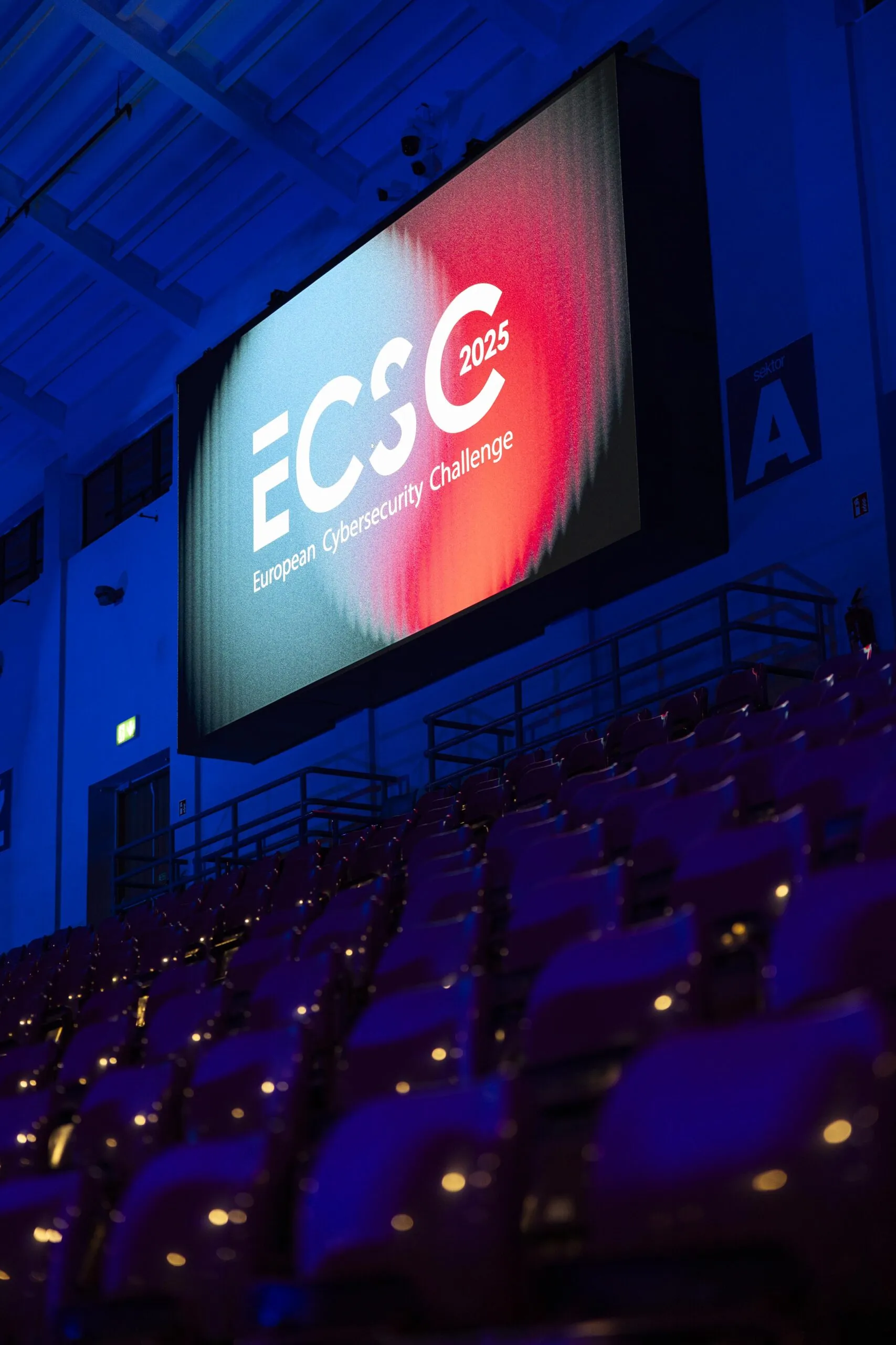 European Cybersecurity Challenge 2025