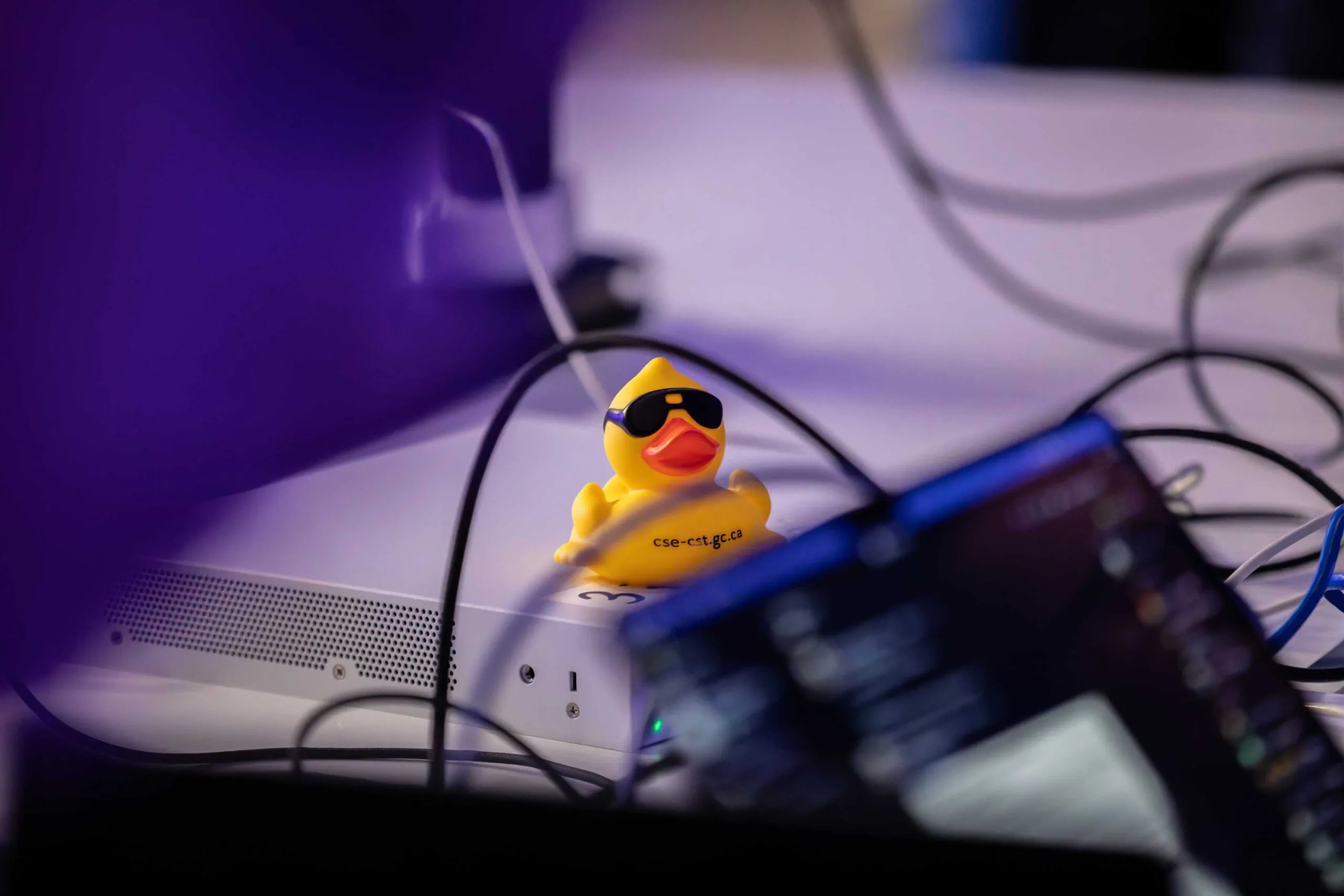 European Cybersecurity Challenge 2025