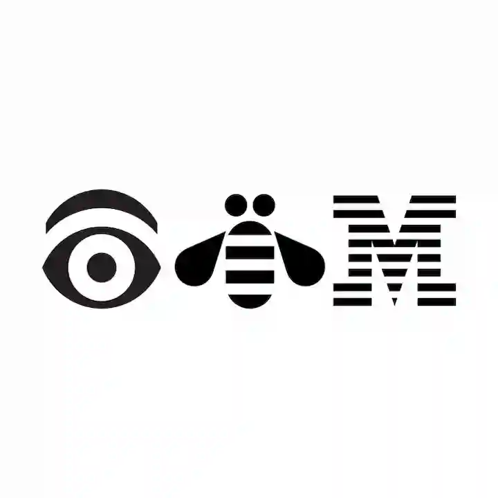 IBM company logo