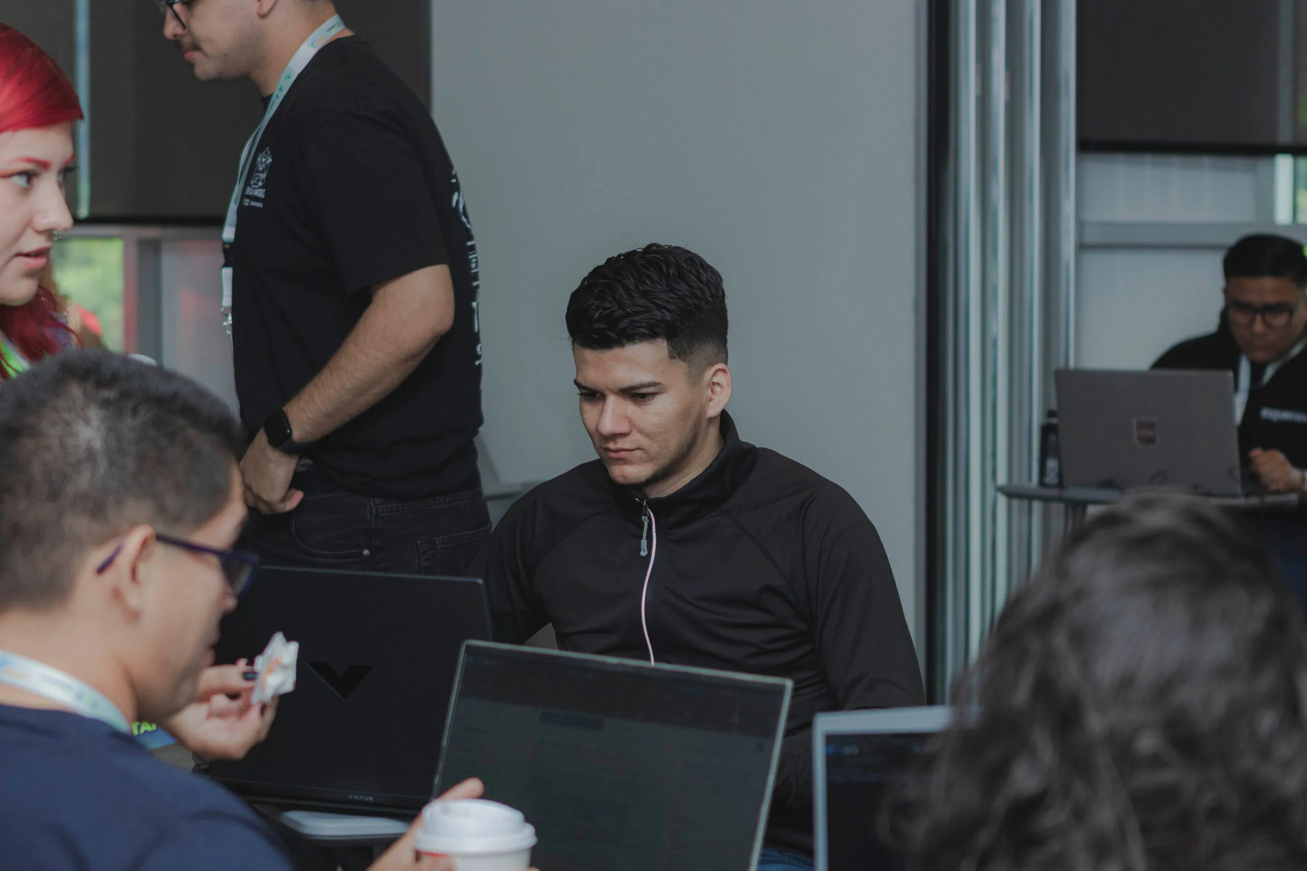 CyberSec Challenge 2025 - image 1