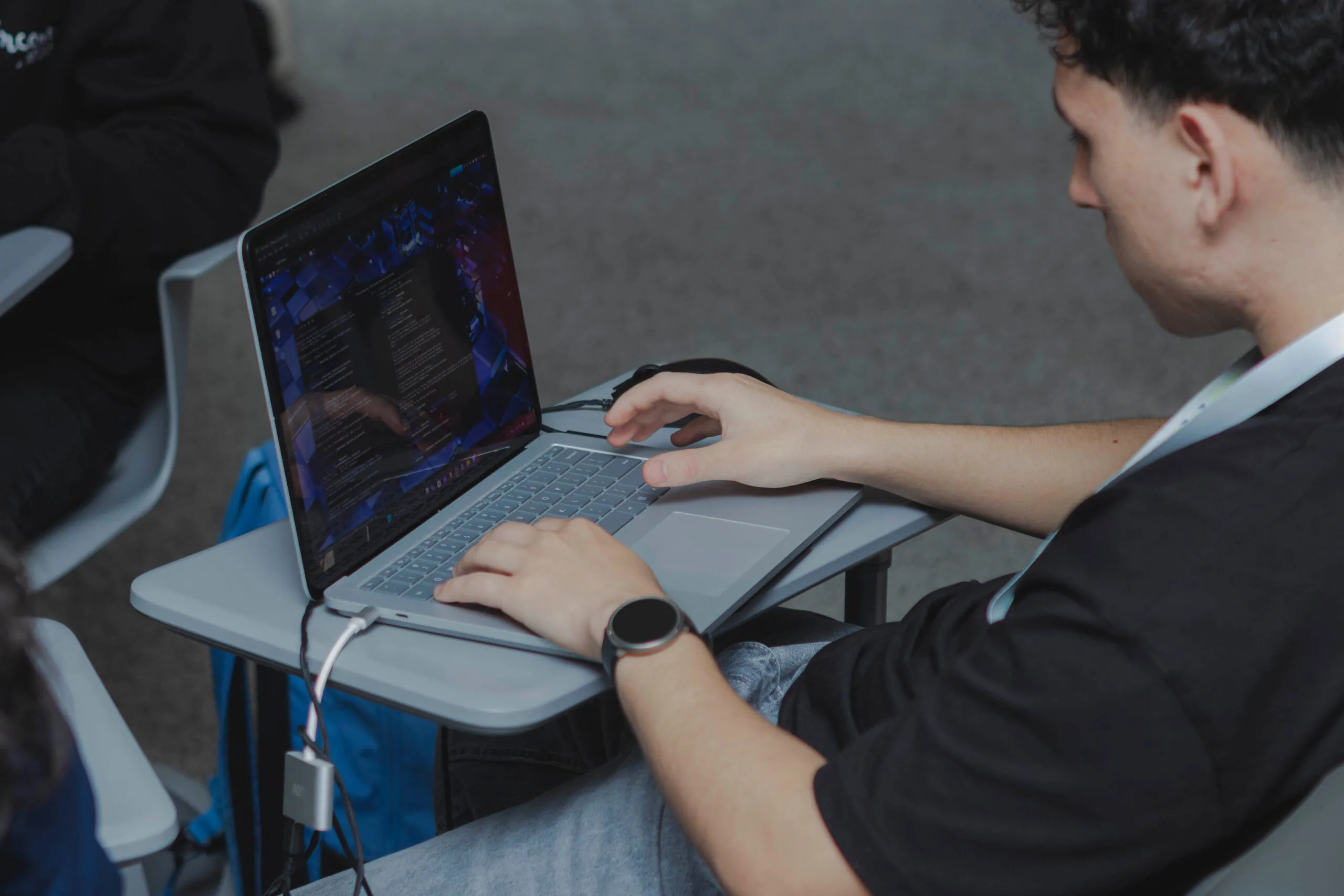 CyberSec Challenge 2025 - image 5