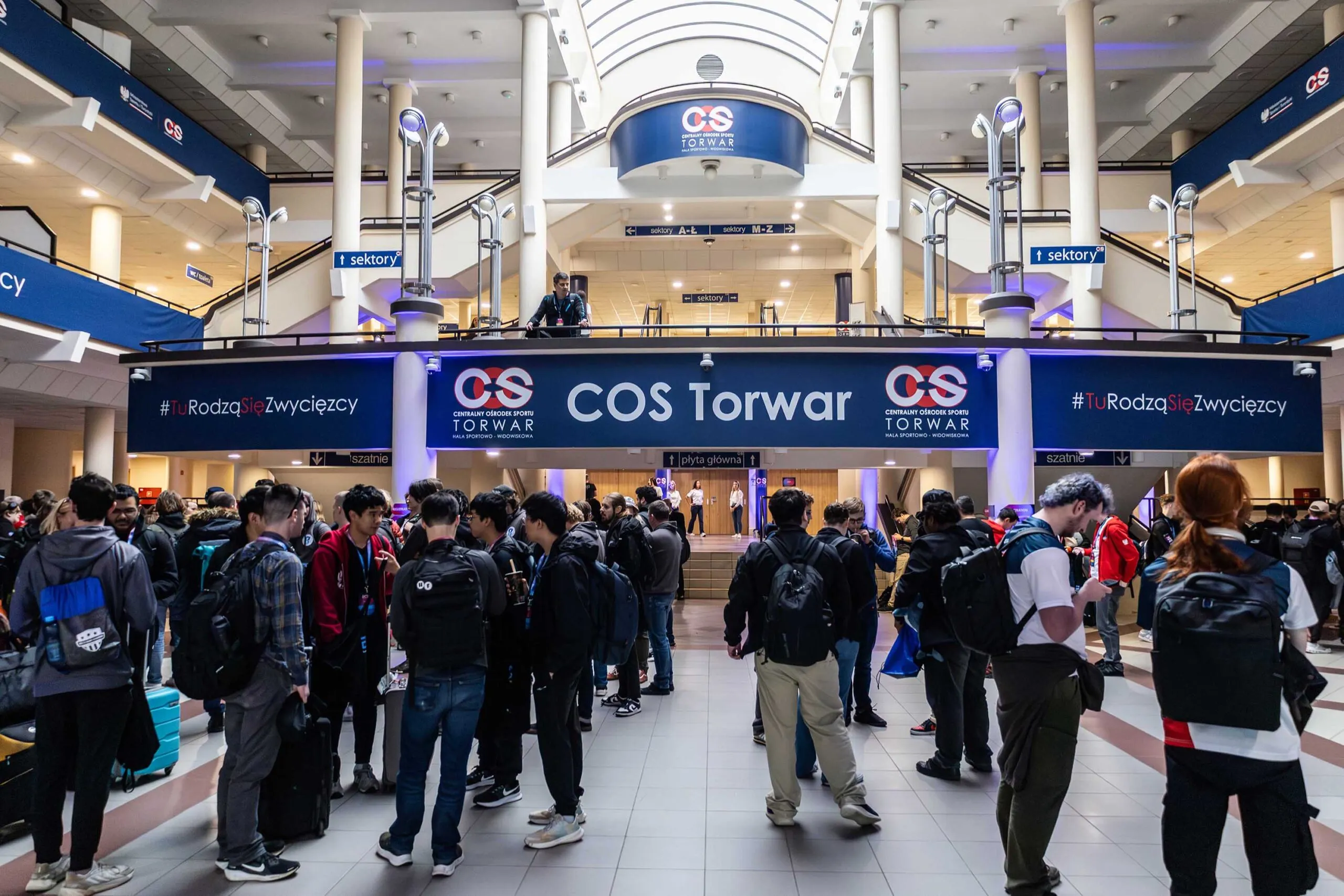 European Cybersecurity Challenge 2025 - image 3