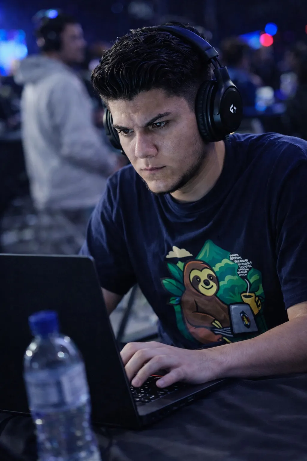 European Cybersecurity Challenge 2025 - image 4