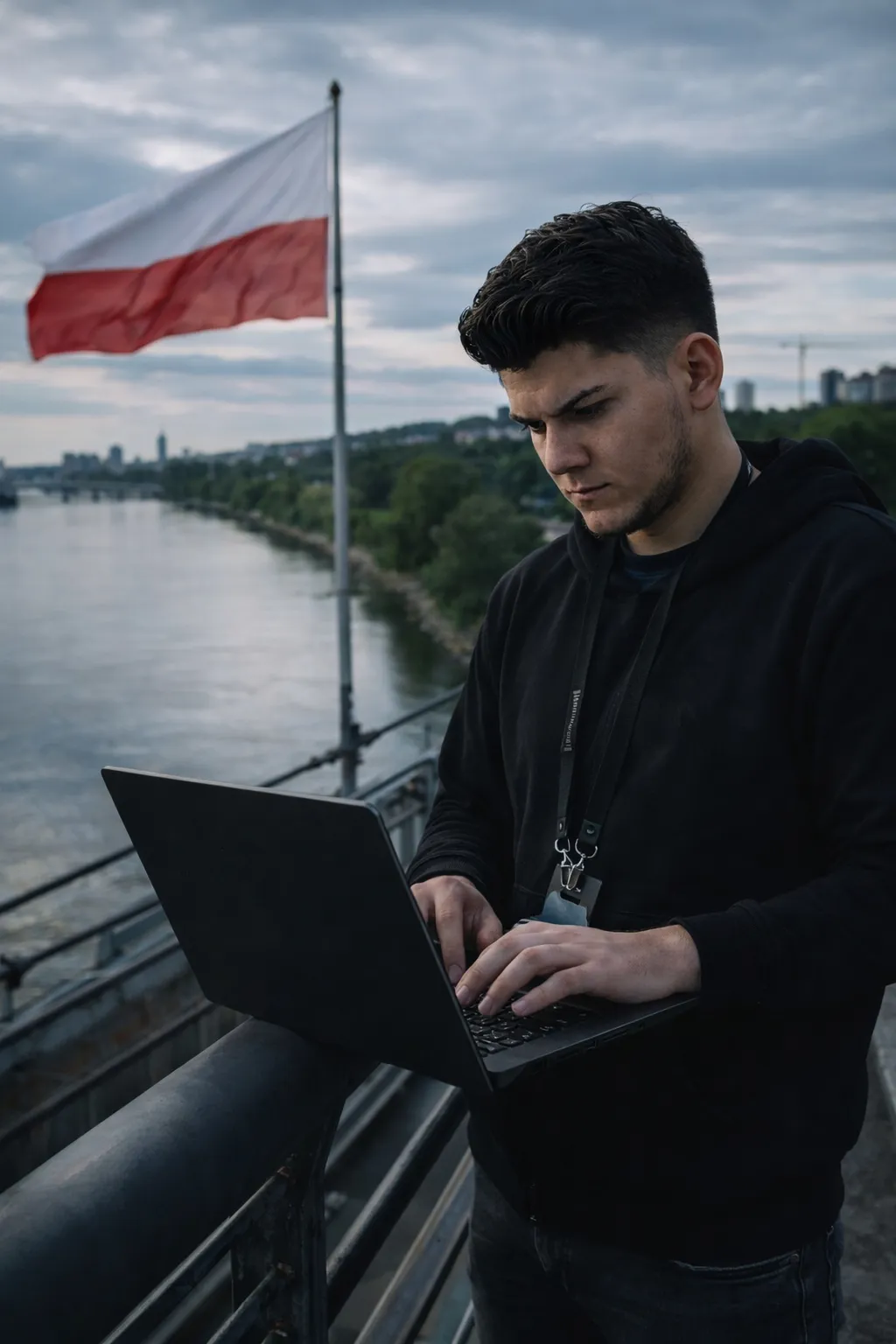 European Cybersecurity Challenge 2025 - image 12